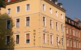 Classic Inn Heidelberg 3*